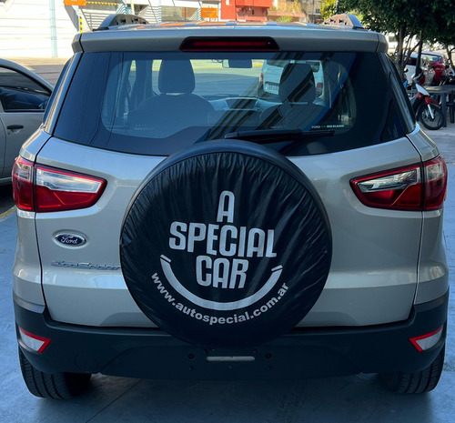 Ford Ecosport 1.6 Se 110cv 4x2