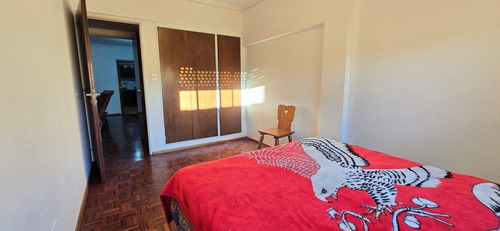 Departamento 2 Dormitorios Con Cochera, Cipolletti