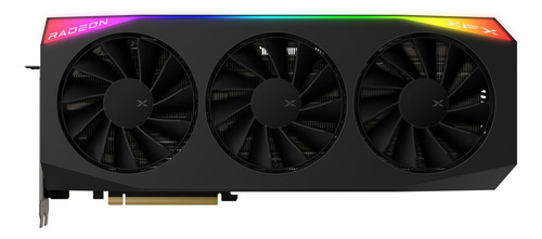Tarjeta De Video Xfx Mercury Rx 9070xt Oc Gaming Edition Rgb