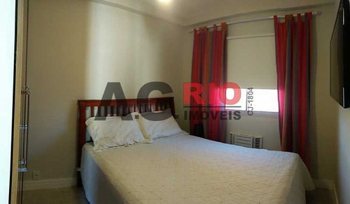 Apartamento-à Venda-campinho-rio De Janeiro - Vvap20079