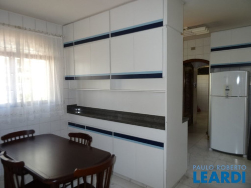 Imagem 5 de 11 de Apartamento - Chácara Klabin - Sp - 534521