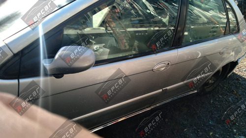 Citroen C5 2007 En Desarme