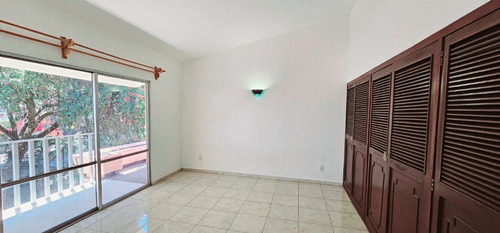 Casa En Venta En Condominio Horizontal. Cuernavaca, Morelos.