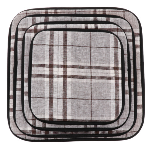 Cojín Para Silla De Oficina 40x40cm