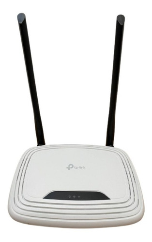Router Wifi Tp Link Tl Wr841n 2 Antenas 300mbps Gs