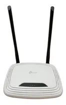 Comprar Router Wifi Tp Link Tl Wr841n 2 Antenas 300mbps Gs