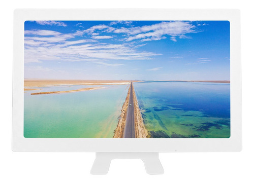 Imagen 5 de 9 de Pantalla De Aumento Para Celular Con Soporte Agrandar