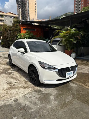 Mazda 2 Grand touring LX