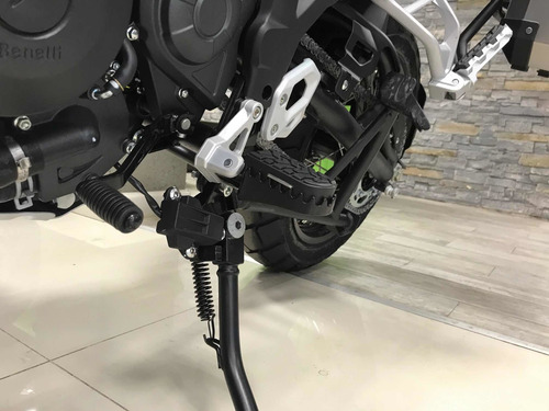 Benelli Trk 502x
