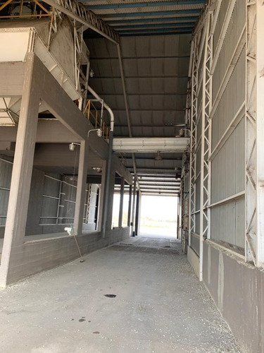 Imagen 4 de 21 de Venta Molino Harinero - Zona Sur De La Prov. Cba