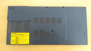 Tapa Trasera Notebook Fujitsu Siemens Amilo Pi2550