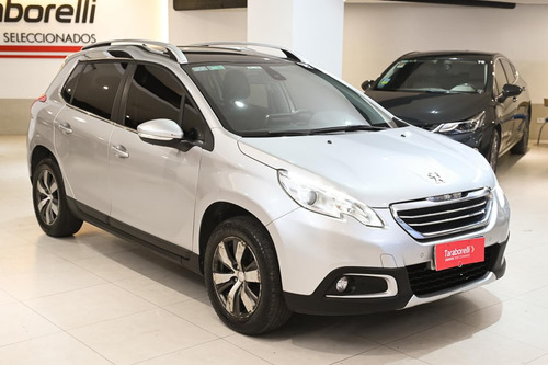 Peugeot 2008 1.6 Feline