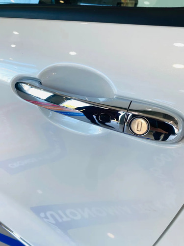 Fiat Cronos 1.3 Gse Precision Cvt