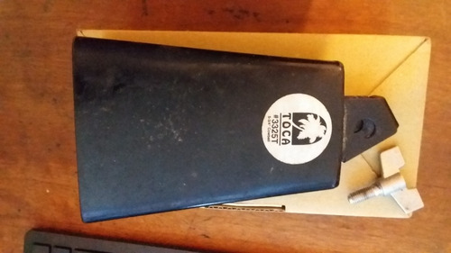 Cowbell Toca Series 5 3/4