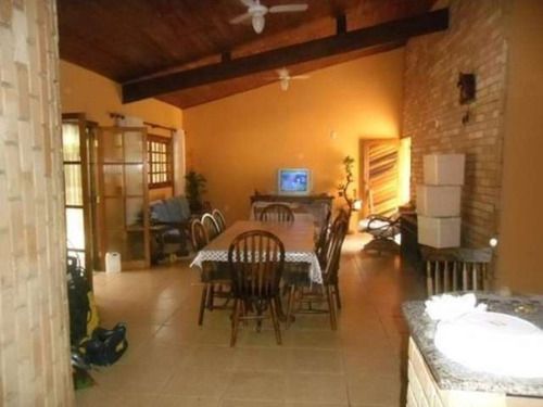 Belíssima Chácara Em Mongaguá - 250 - 3207030