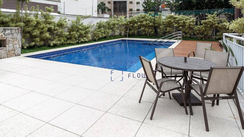 Excelente Apartamento Com 3 Dormitórios. - Ap12230