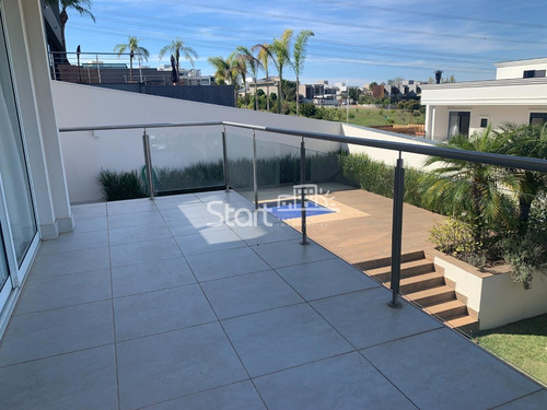 Imagem 15 de 30 de Casa Á Venda E Para Aluguel Em Mont Blanc Residence - Ca085776