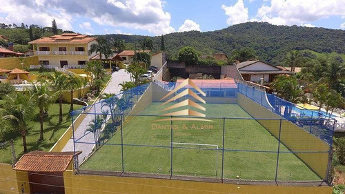 Imagem 3 de 30 de Chácara À Venda, 3840 M² Por R$ 2.500.000 - Parque Votorantin - Mairiporã/sp. - Ch0002