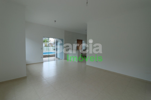 Imagem 14 de 30 de Casa Em Condomínio Fechado Em Peruíbe, Com 4 Suítes - 6348 - 70448859