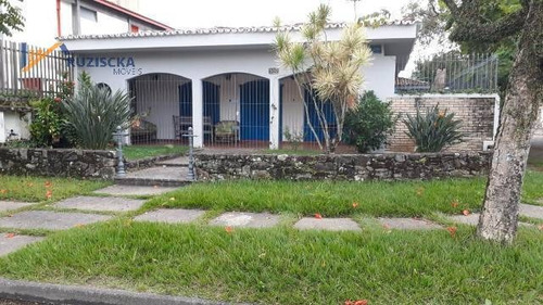 Imagem 2 de 15 de Casa No Bairro Cibratel 1 Com 4 Dormitorios - Itanhaem Sp - Ca 146. - Ca146