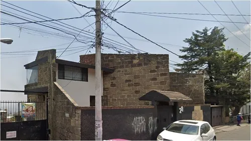 Gran Oportunidad De Hogar En Totoltepec, Cdmx! Vc.