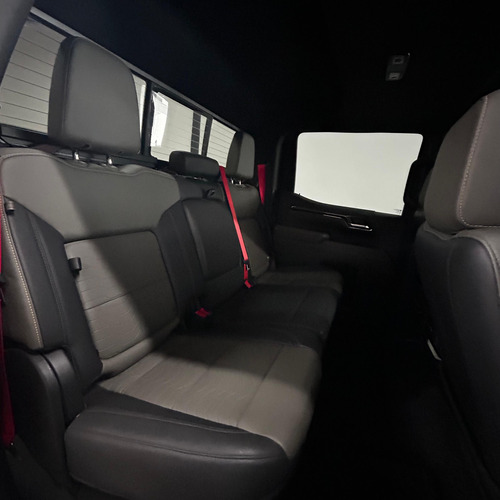 Chevrolet Cheyenne 6.2 Doble Cab Zr2 4X4 At