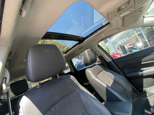 Suzuki Vitara 1.6 Glx At