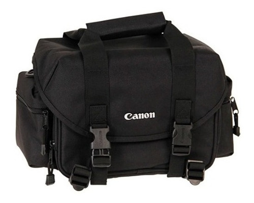 Bolso Para Camaras Fotograficas Canon Gadget Bag 2400