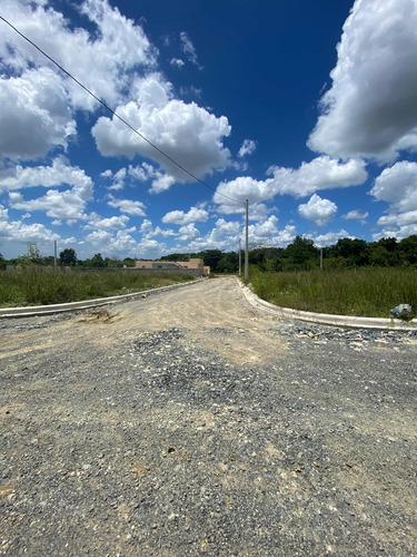 Terrenos Baratos De 225 Mts2