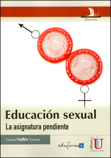 Educación Sexual La Asignatura Pendiente