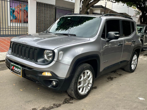 Jeep Renegade 1.8 Sport Plus