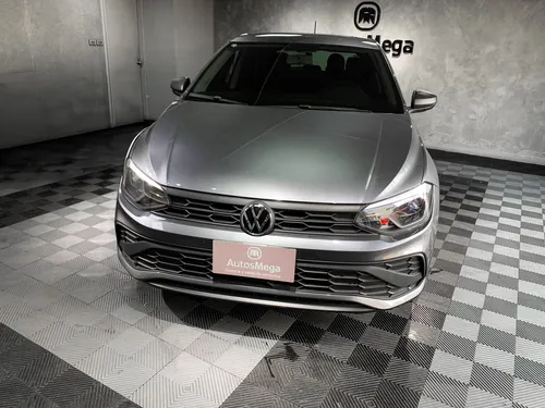 Volkswagen Polo Track 1.6