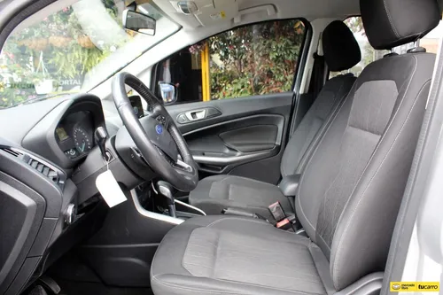 Ford Ecosport 2.0 At 4x2