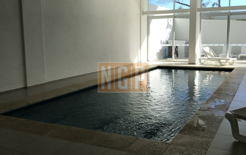 Apartamento Espectacular -ref:11307