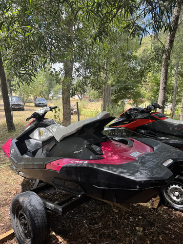3 Up 90 Hp