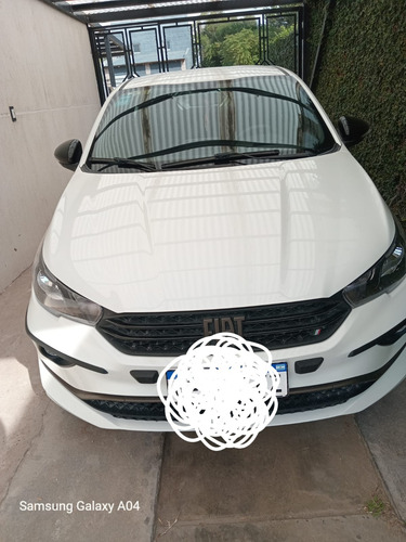 Fiat Cronos 1.3 Drive S-design Mt