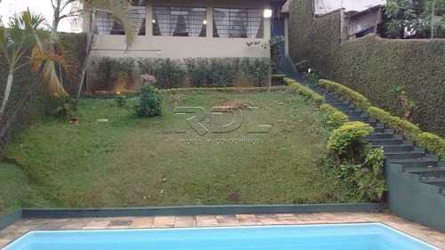 Sobrado Para Aluguel, 3 Quartos, 1 Suíte, 2 Vagas, Vila Guiomar - Santo André/sp - 638