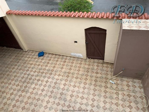 Imagem 3 de 29 de Casas Assobradadas À Venda Em Mairiporã/sp - Compre O Seu Casas Assobradadas Aqui! - 1482566