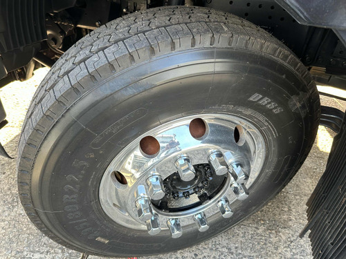 Vw Meteor 29520 2022 Tracado 6x4 Ñ Volvo Fh 540 Daf 530 R500
