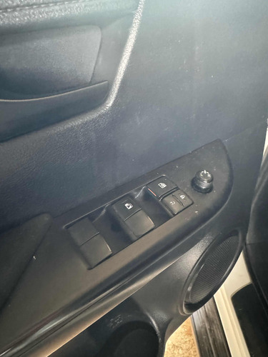 Toyota Hilux 2.8 Std Power Pack Cab. Dupla 4x4 Tdi 4p 177 hp