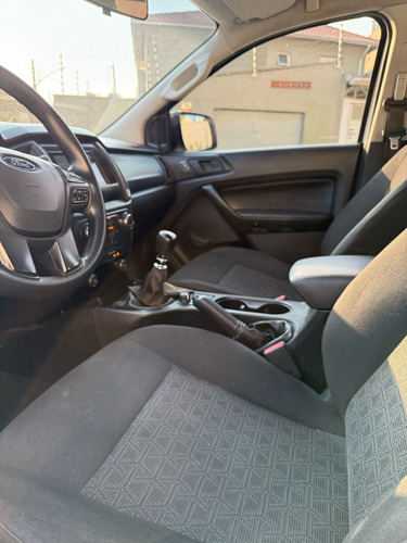 Ford Ranger 2.2 XL 4X4 CD 16V