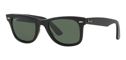 Lentes De Sol Ray-ban Rb2140 901/58 54