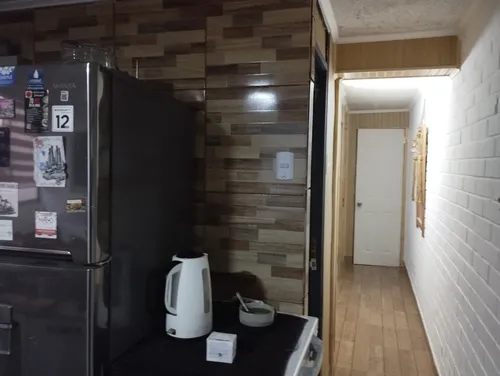 Se Vende Departamento 3d 1b Villa Alemana