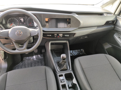 Volkswagen Caddy 1.6 Maxi Mt
