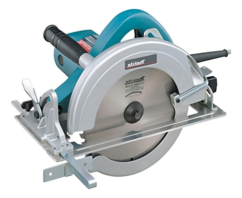 Serra Circular Makita 9 220v 2000w 5902b-220v