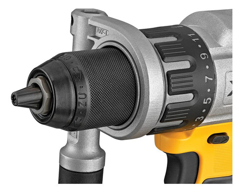 Furadeira De Martelo Dewalt 20v Max Xr Cordless Power Direct