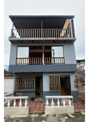 Casa en arriendo
