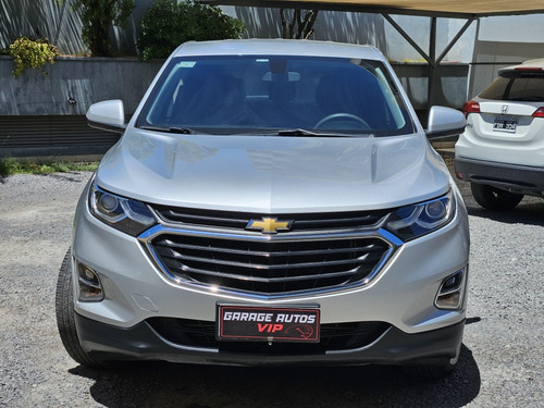 Chevrolet Equinox 1.5t Lt 2wd