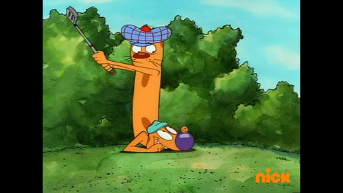 Catdog Serie Animada Completa