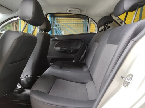 Gol 1.0 Mi 8v Flex 4p Manual G.vi